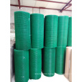 Protection Nets Hardware Cloth Welded Wire Mesh Rolls